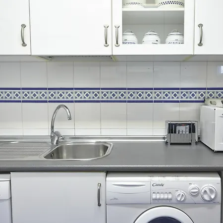 Basque Homes - Lili Appartamento *