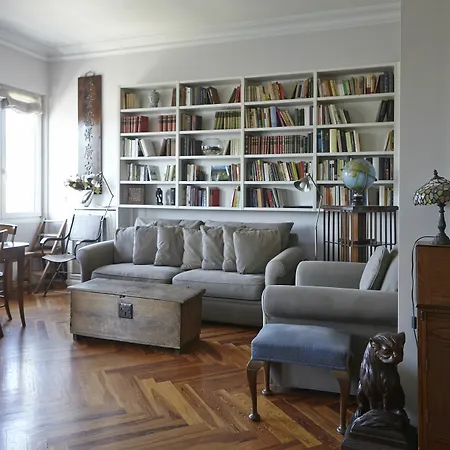 Basque Homes - Lili Appartamento *