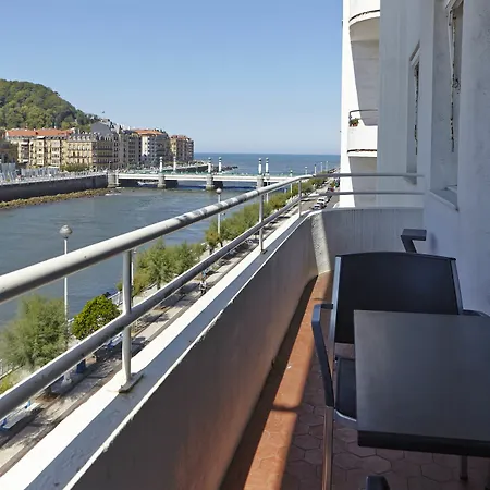 Basque Homes - Lili * San Sebastián