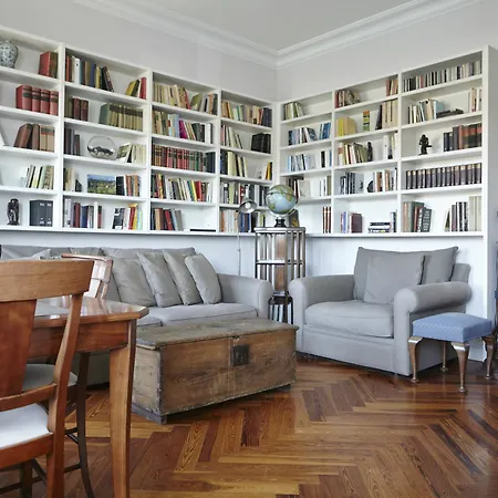 Basque Homes - Lili * San Sebastian