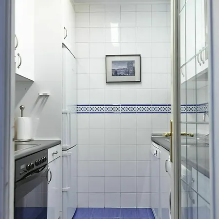 Basque Homes - Lili * San Sebastian