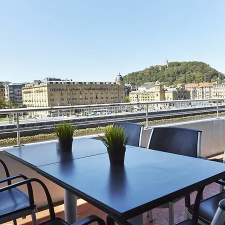 Basque Homes - Lili Apartment *