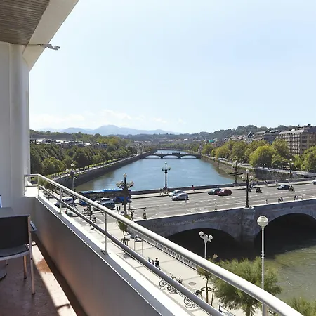 Apartment Basque Homes - Lili