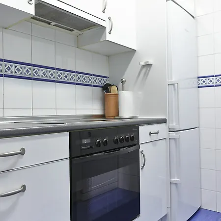 Apartment Basque Homes - Lili