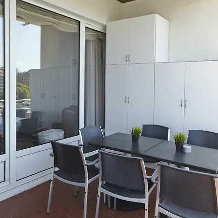 Basque Homes - Lili Apartment San Sebastian